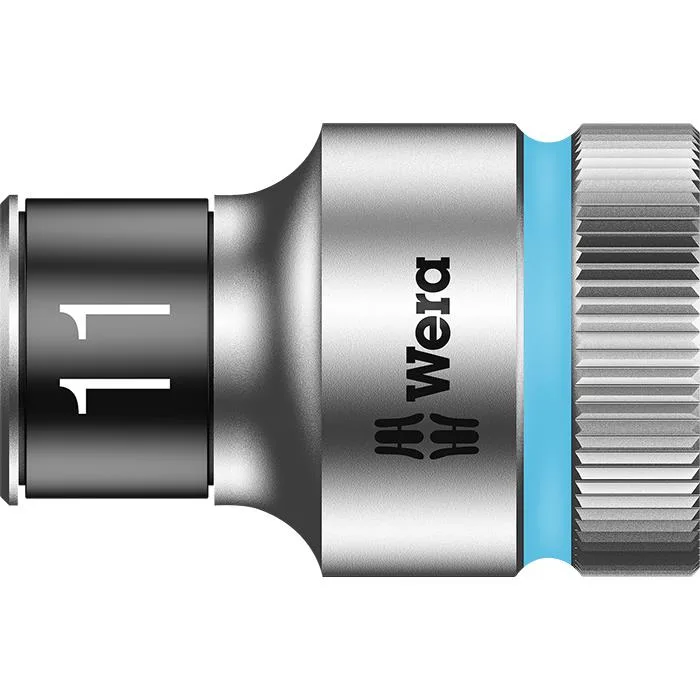 Wera 8790 HMC HF Sexkantshylsa 1/2" 12 mm - Bild 2