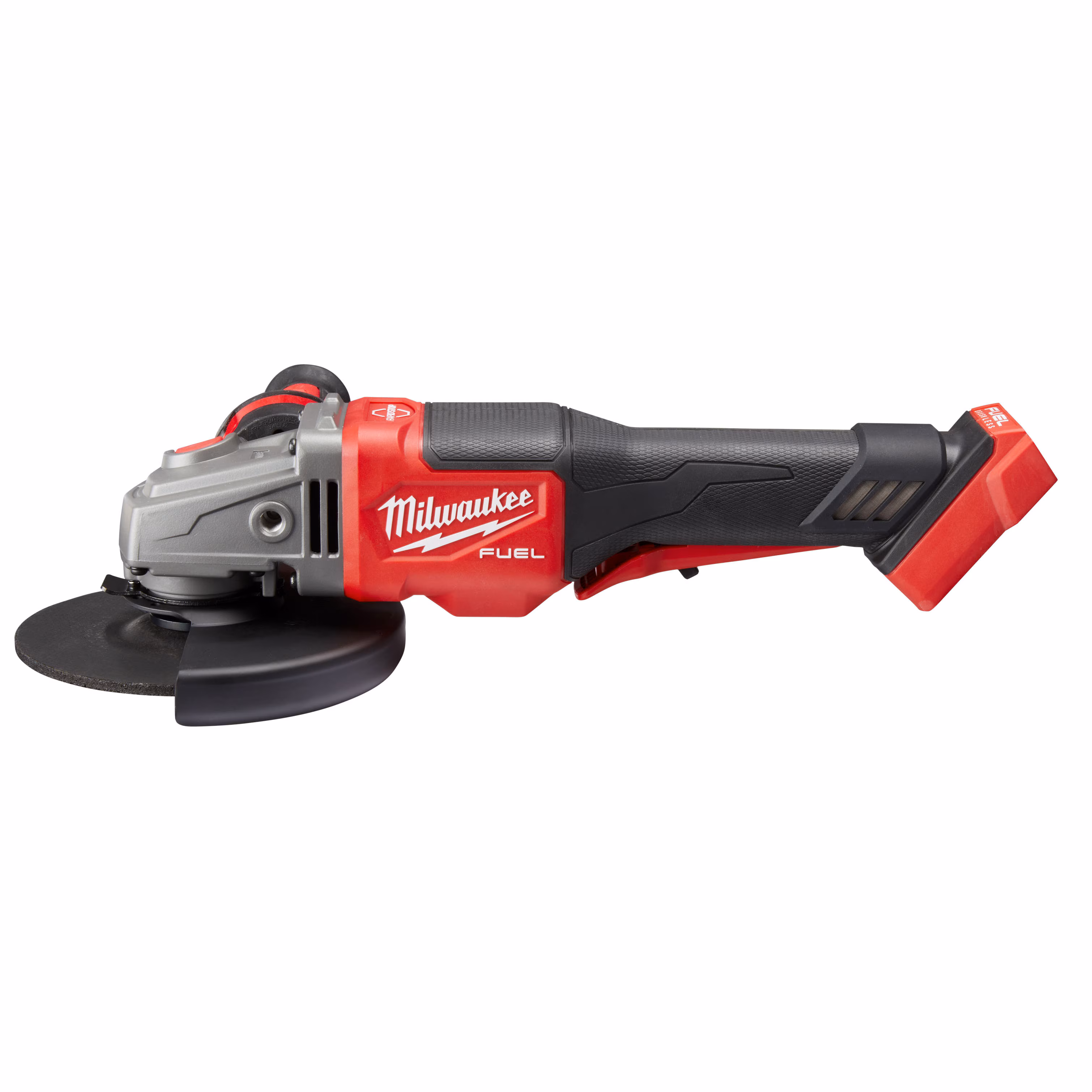 Kjøp Milwaukee Vinkelsliper M18 FHSAG125XPDB-0X, uten batteri & lader