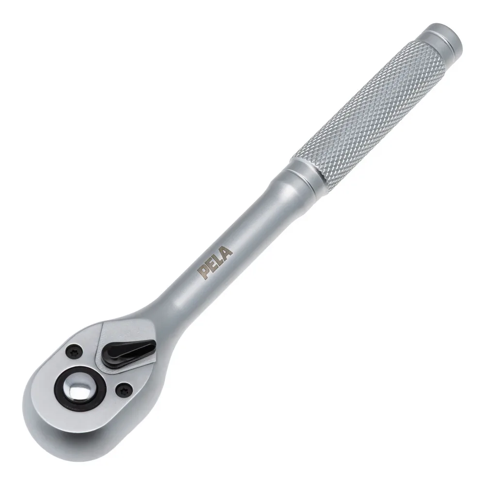 PELA 562546 Spärrskaft 3/8", 200 mm