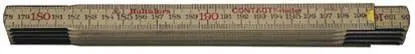 Hultafors 559-2-10 Måttstock 2 meter