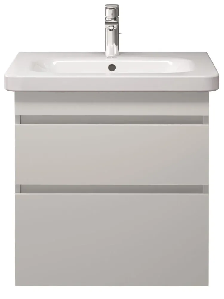 Duravit Durastyle Underskåp 730x448 mm