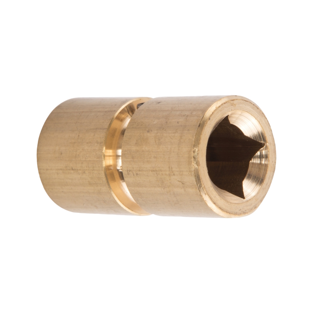 Handtagskoppling Fix 833 Assa Abloy