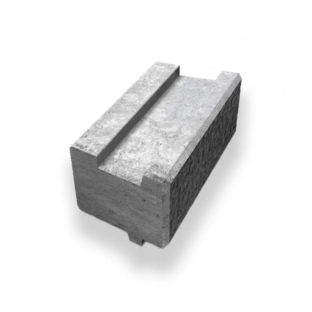 Benders Megawall Garden 400x200x150mm | Handla Online