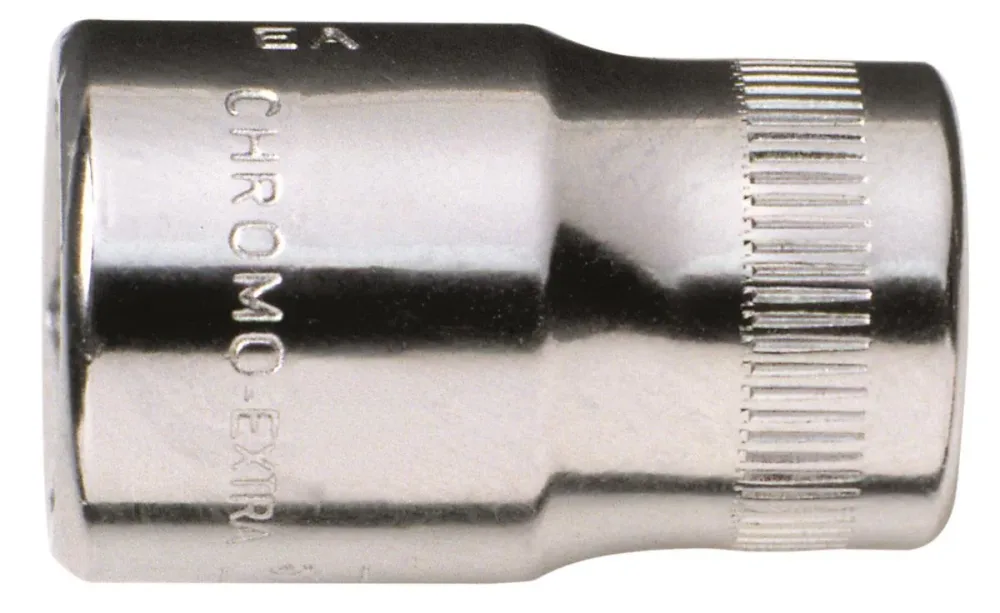 Bahco A6700DM-11 Tolvkanthylsa 1/4" 11 mm - Bild 2