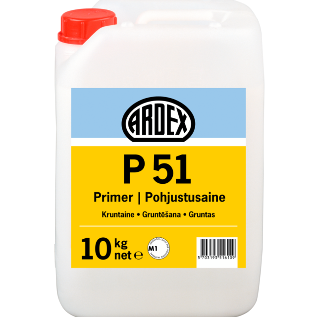 PRIMER ARDEX P51 10KG