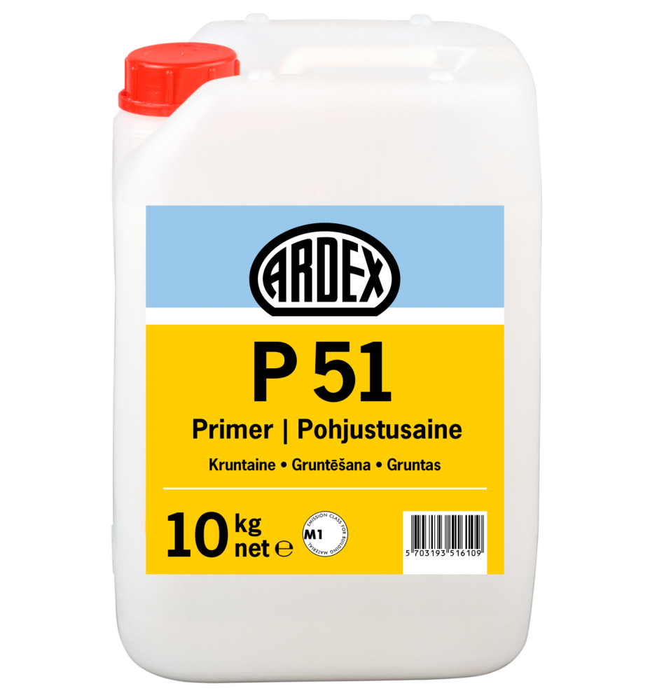 PRIMER ARDEX P51 10KG