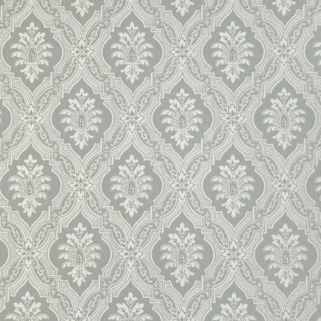 Decor Maison Modern Classics II 353-34 Tapet Minimedaljong Blå