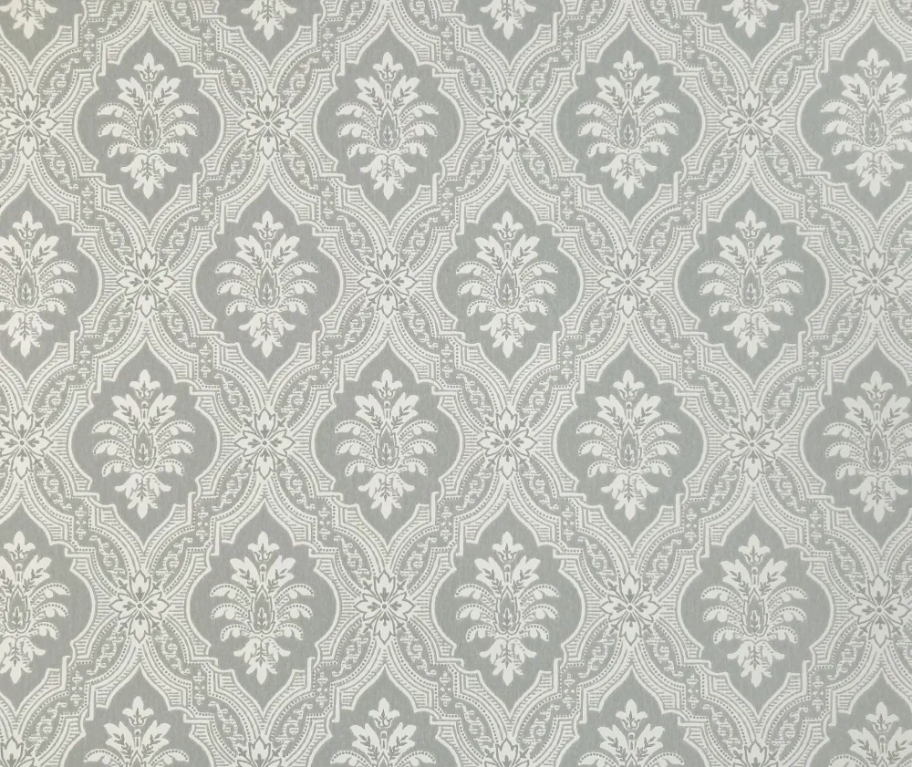 Decor Maison Modern Classics II 353-34 Tapet Minimedaljong Blå