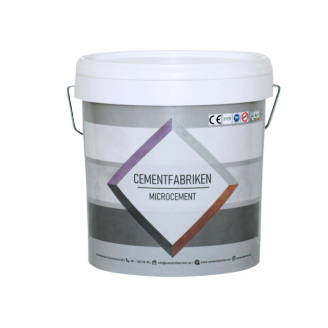 BAS CEMENTFABRIKEN 12 KG