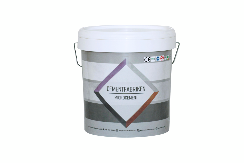 BAS CEMENTFABRIKEN 12 KG