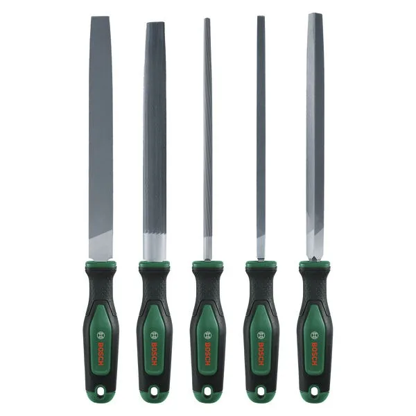 Bosch DIY 1600A02ZB0 Filset 5 delar