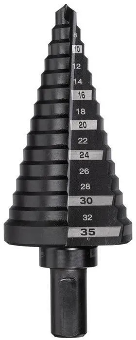 Milwaukee 48899335 Stegborr