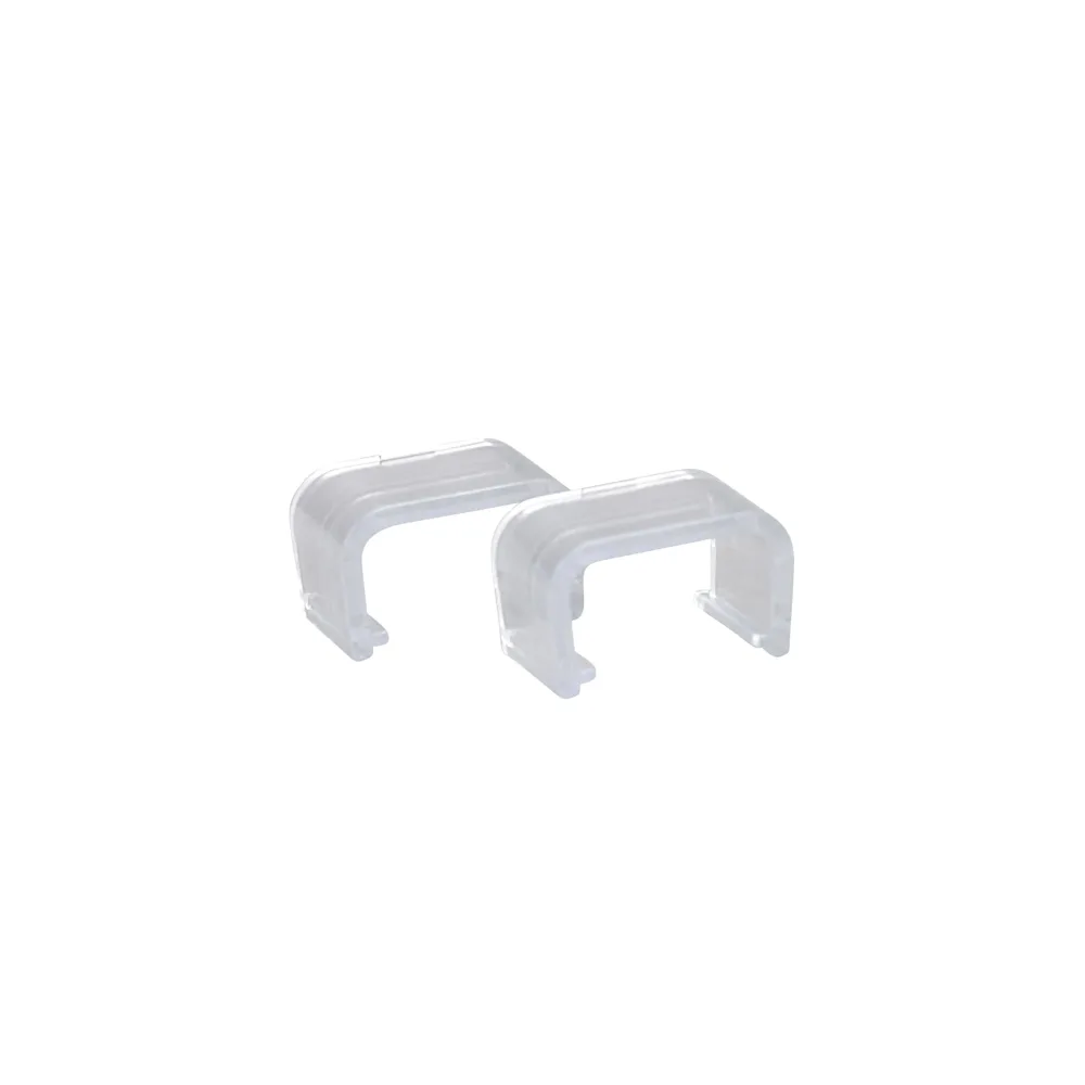 Hide-a-Lite Profil Art Slim Montageclips 10-pack Låg - Bild 2