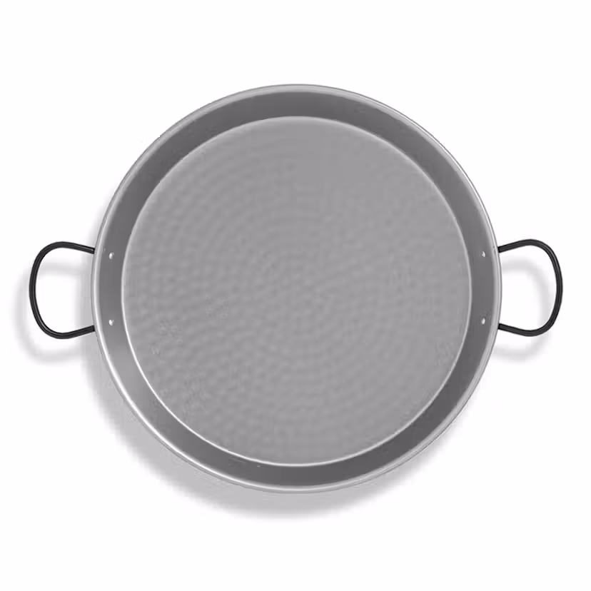 Paellapanna Vaello 60 cm Extra Kraftig