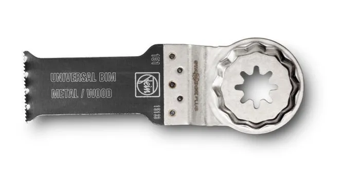 E-CUT SLP UNIV BIM 60X28 3-P
