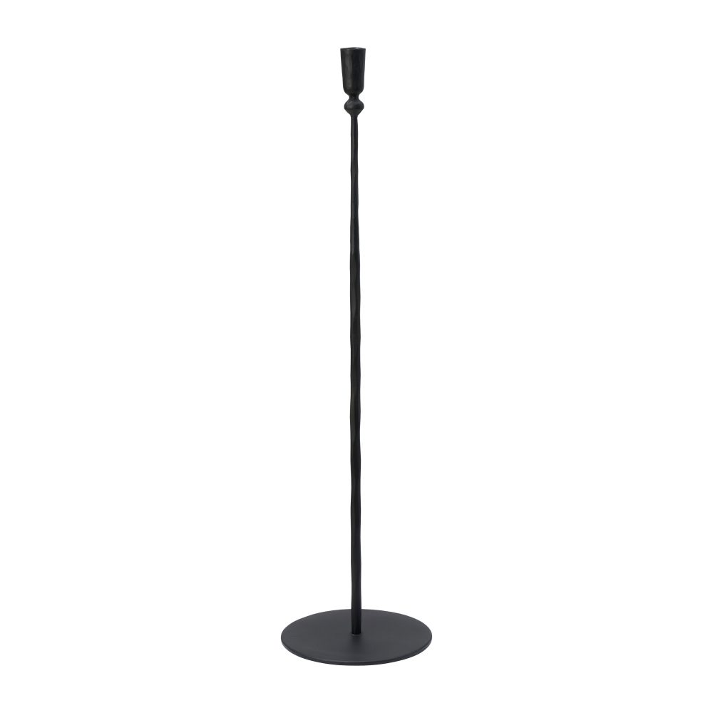 Trivo ljusstake 70 cm, Svart