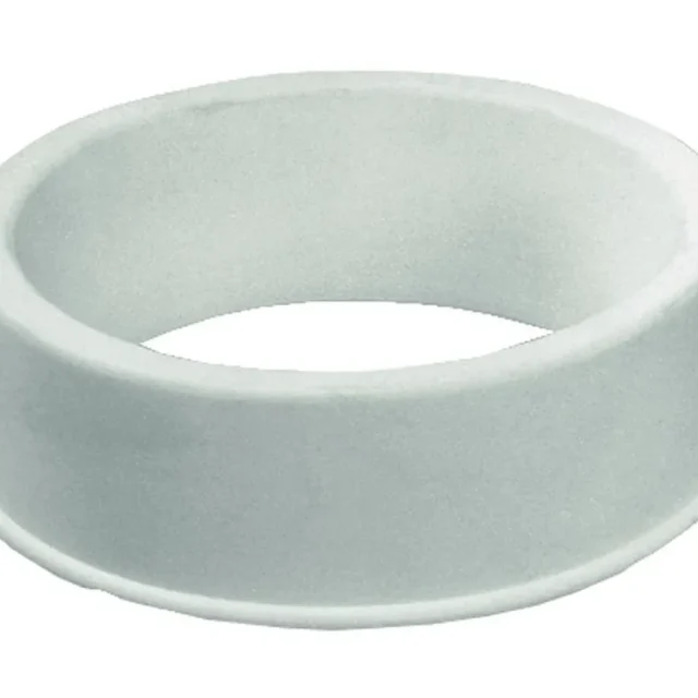 Purus 3106419 Gummimanschett 110 mm, vit