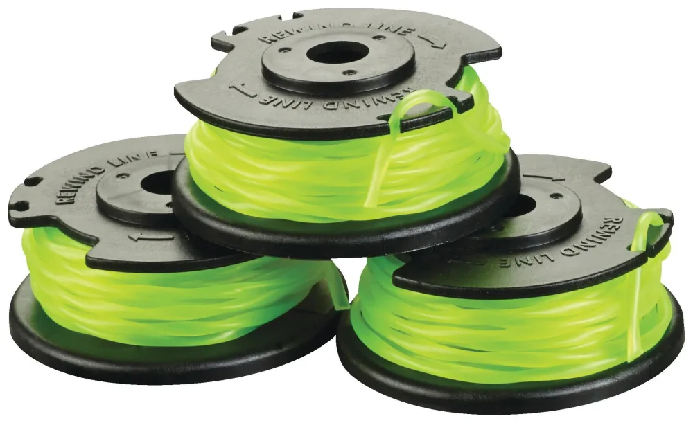 Ryobi RAC143 Trådspole 2,0 mm, 3-pack