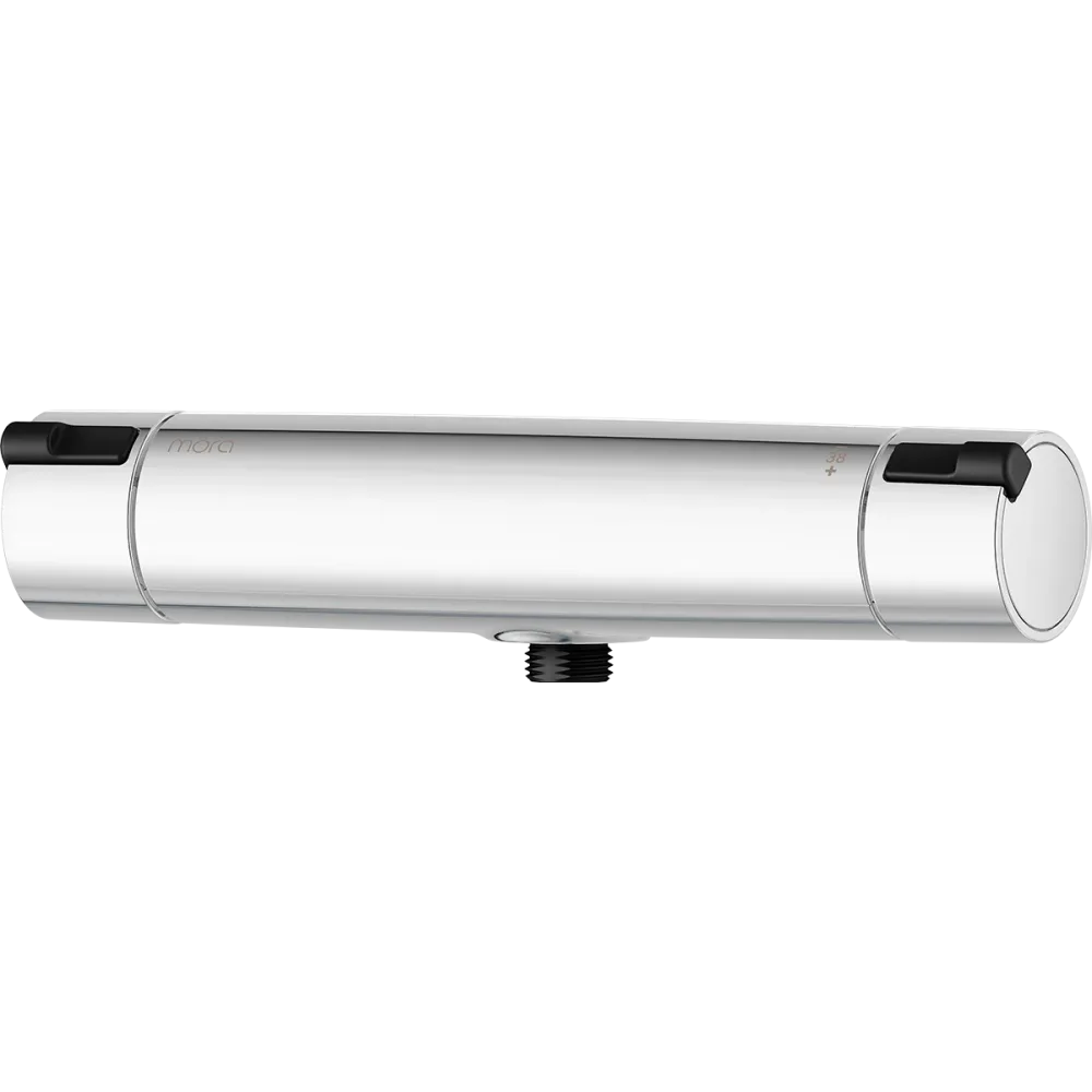 Mora MMIX II Duschblandare 40C/C Inlopp upp - Bild 2