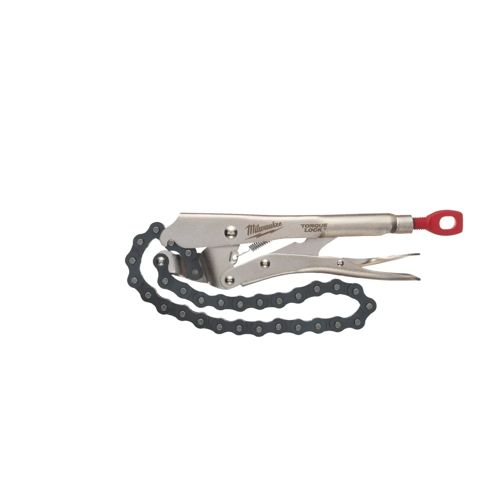 Milwaukee 4932500043 Kedjestryptång TORQUE LOCK