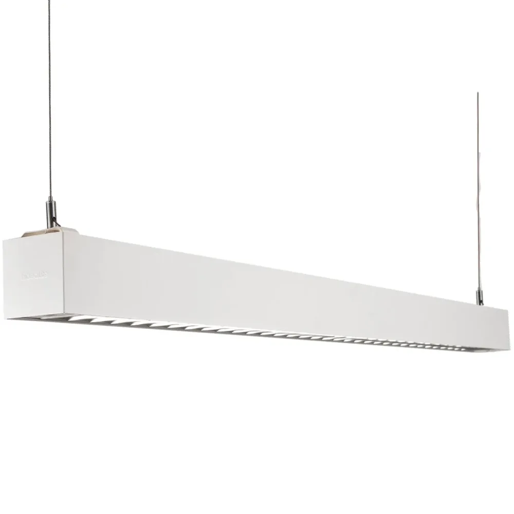 Hide-a-Lite Actor Pendant DP 50/50 Kontorsarmatur On/Off, 48W 5750 lm, 3000K