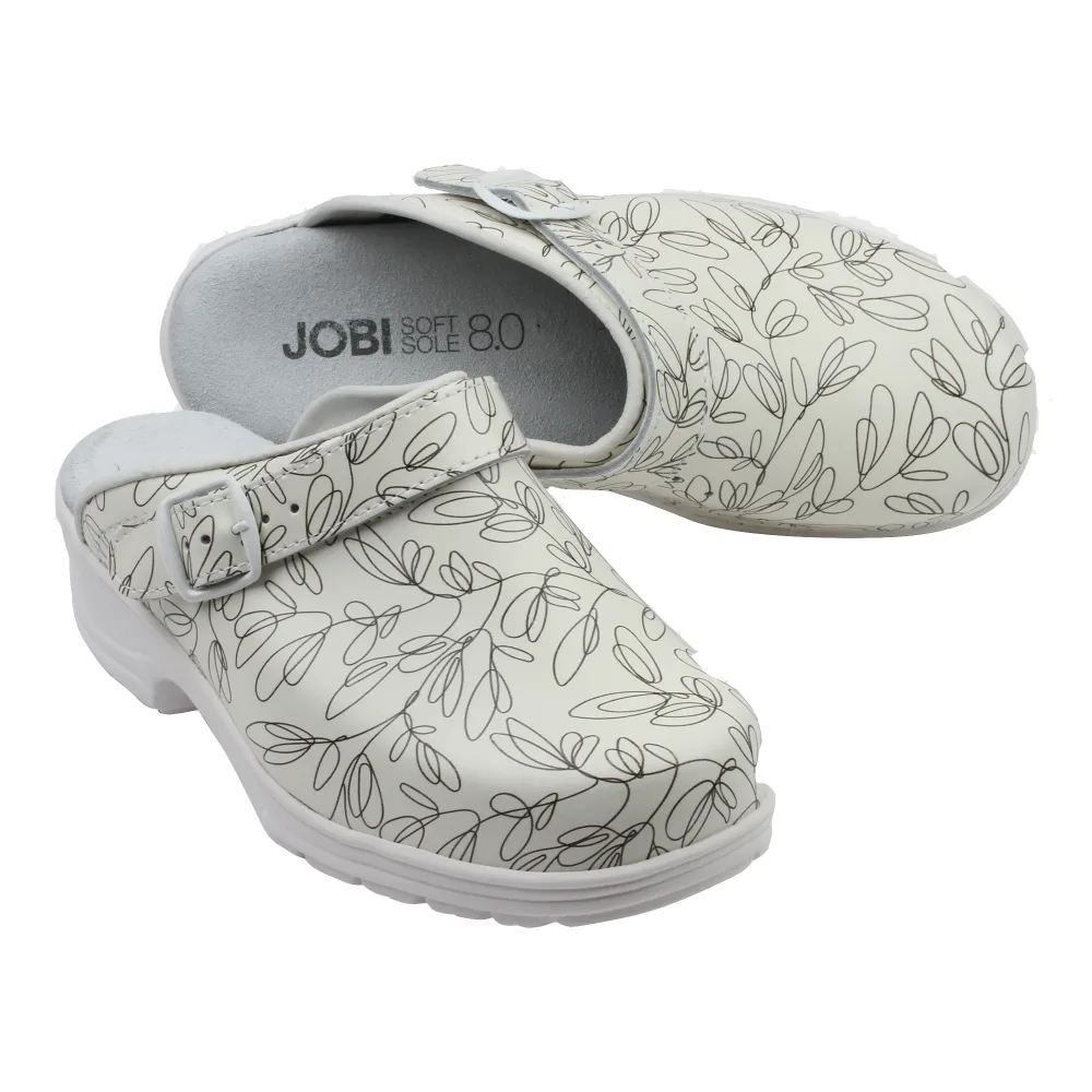 Jobi Maribor 20340 Yrkestoffel SoftSole 38