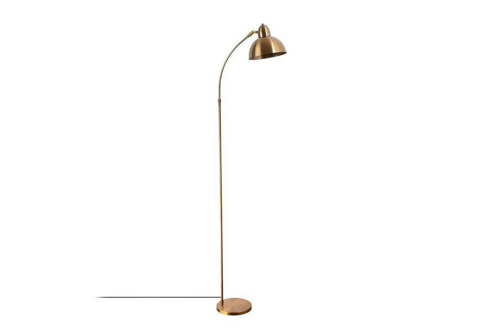 Golvlampa Masatsune Vintage