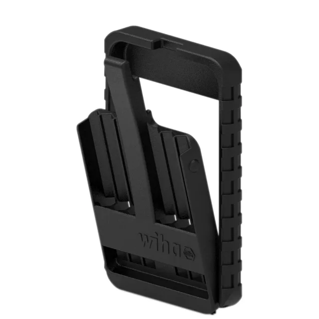 Wiha 43163 Bitsmagasin tomt