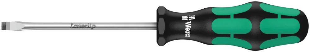 Wera 335 Skruvmejsel 150 mm, 4,0 mm spets