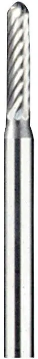 Dremel 2615990532 Hårdmetallfräs 9905 - Arbetsdiameter 3,2mm - Bild 2
