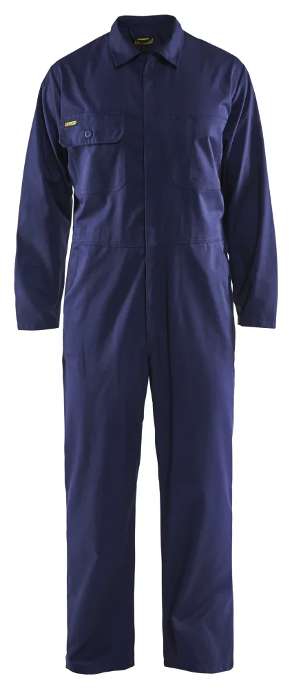 Blåkläder 6270-1800 Overall C56