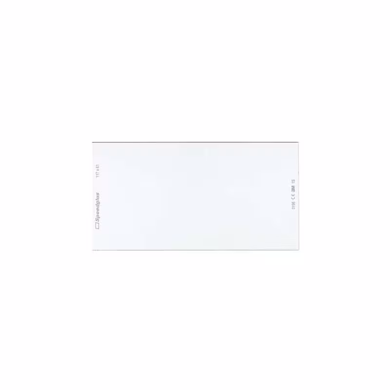 Kjøp 3M Speedglas Täckglas inre Speedglas, 9100X, 528015