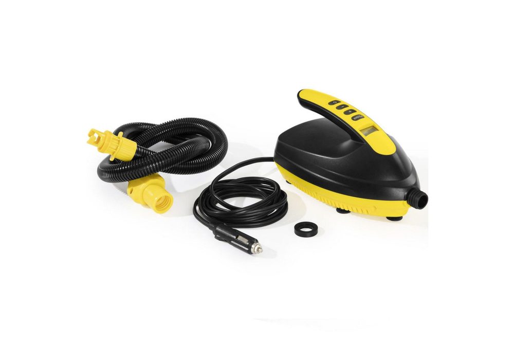 Hydro force™ 12 volts pump Gul