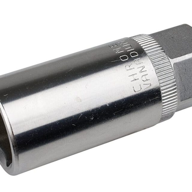 Kjøp PELA Tennpluggpipe, 1/2", 21 mm