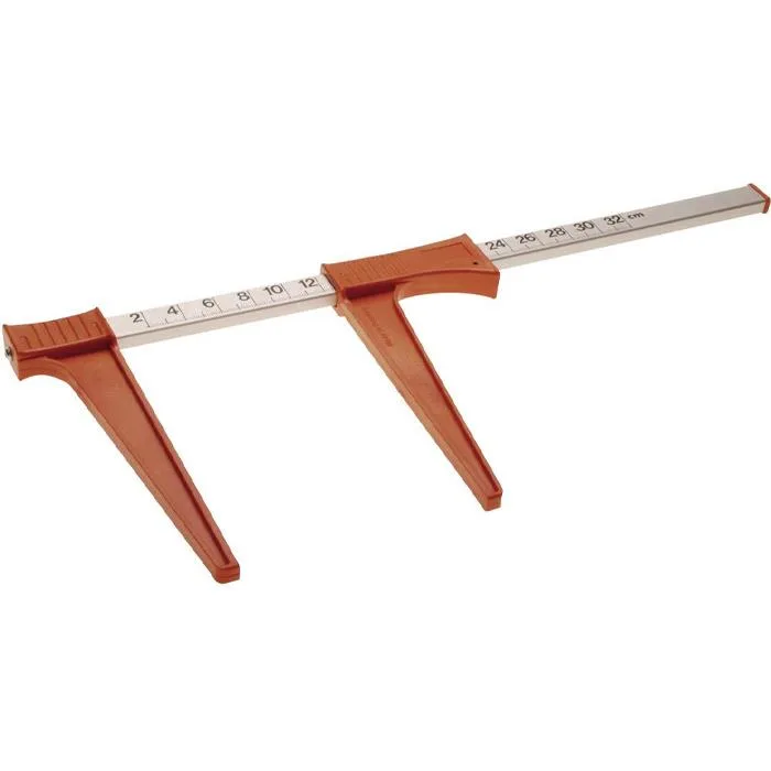 Bahco 2800 Mätklave 320 mm