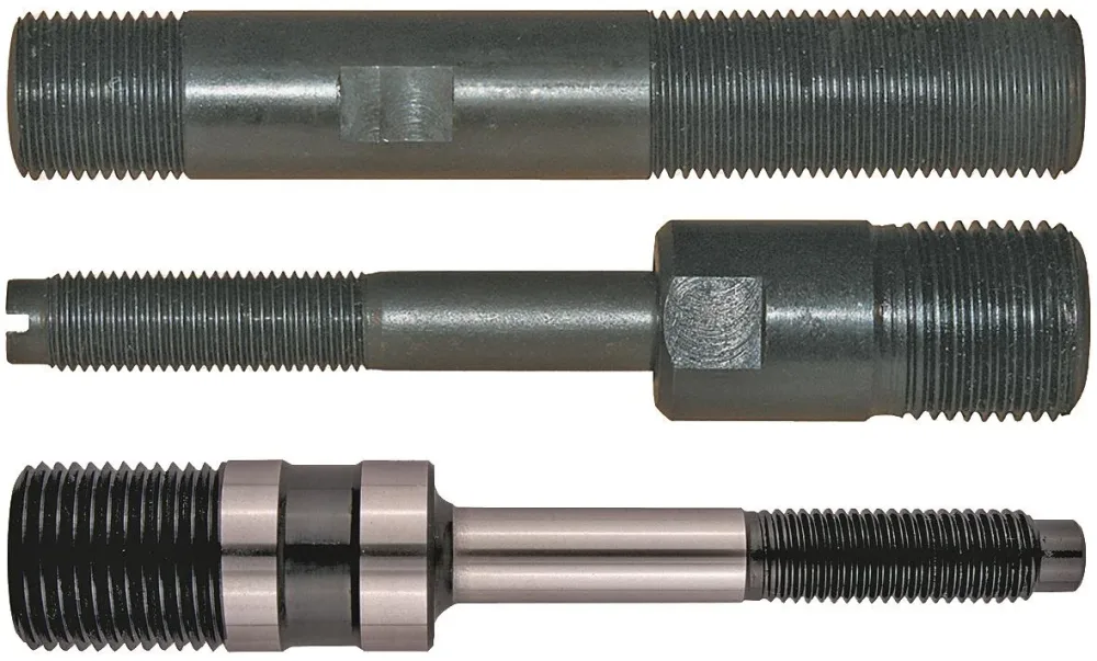 Alfra 02003 Dragbult 19 x 9.5 mm