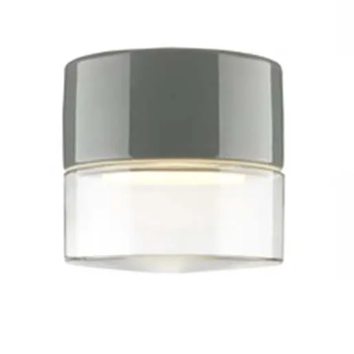 Ifö Electric Giza Takarmatur IP44, GX53, 13W Svart - Bild 2