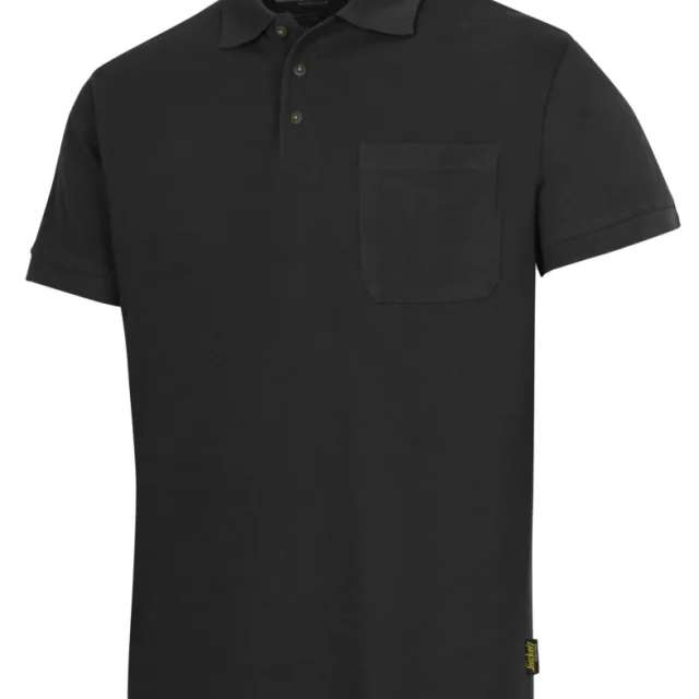 Snickers Workwear 2708 Pikétröja skogsgrön Skogsgrön