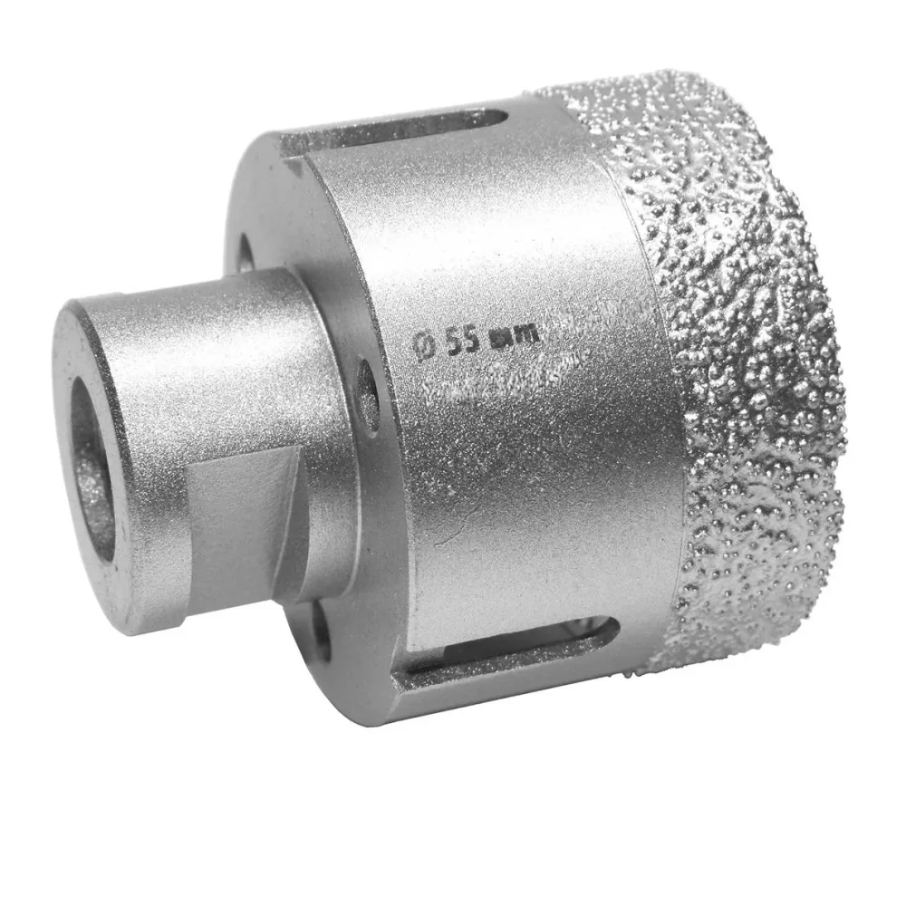 Ironside 201583 Diamantborr för vinkelslip, M14 8 mm