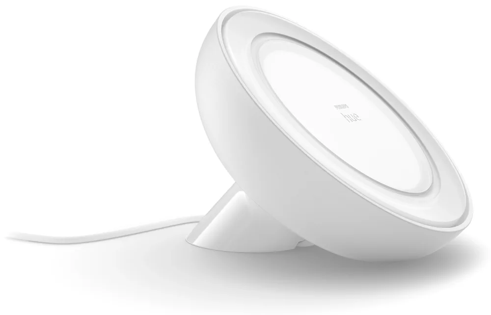Philips Hue Bloom 929002376001 Bordslampa Svart