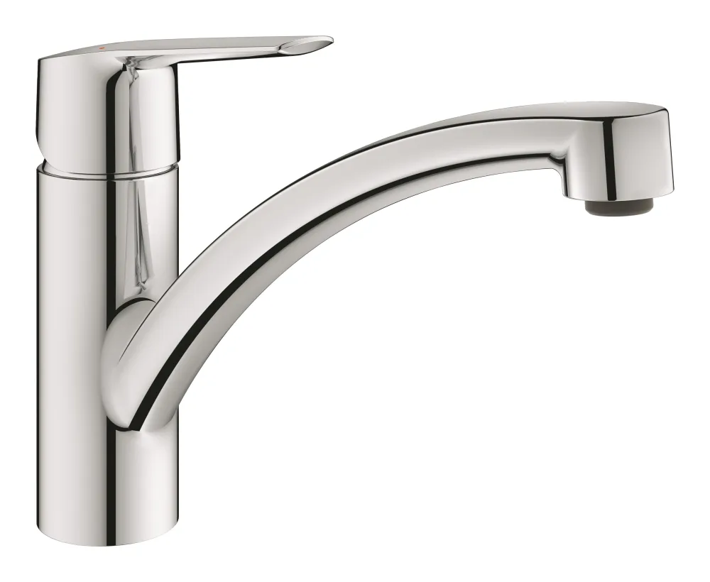 Grohe Start 30530002 Köksblandare krom, utan diskmaskingsavstängning