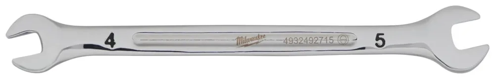 Milwaukee 4932492729 U-nyckel dubbel 21 x 23 mm