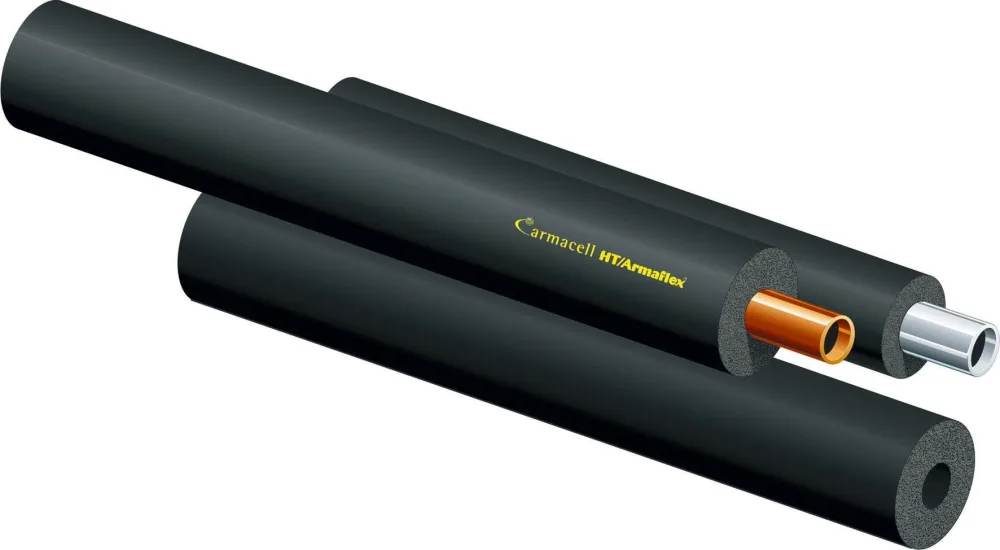 Armacell HT/Armaflex 19X28 Rörisolering cellgummi 19x28 mm