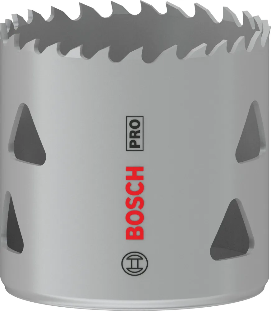Bosch 2608901513 Hålsåg gängad diameter 51 mm