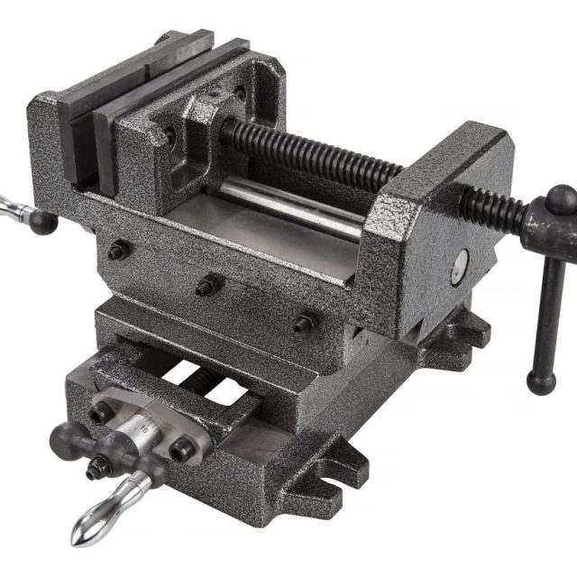Kjøp PELA Koordinatskrustikke GS105A, 125 mm