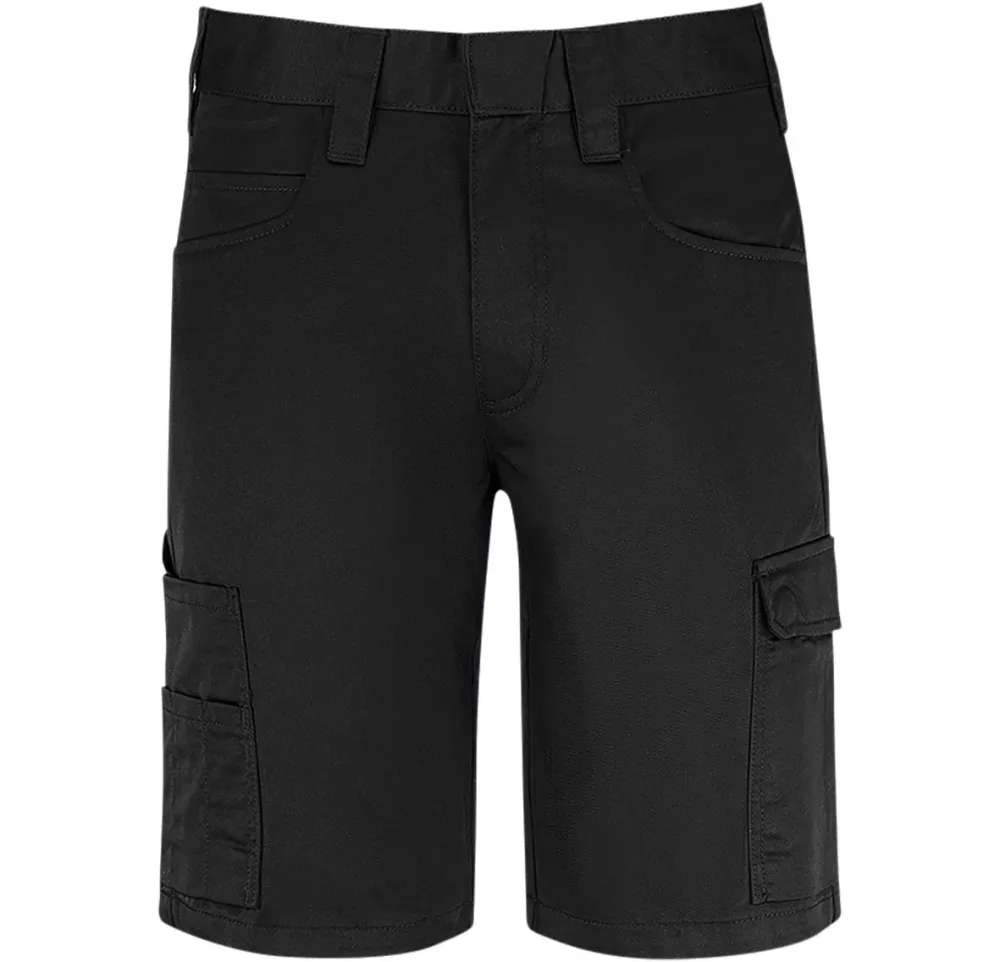 Texstar FS20 Arbetsshorts svart 52