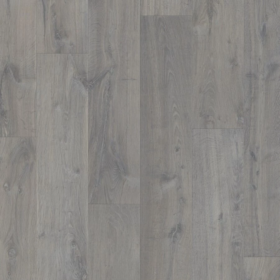 Laminatgolv Visby Pro Urban Grey Oak Ek, 1-stav | Stuvbutiken