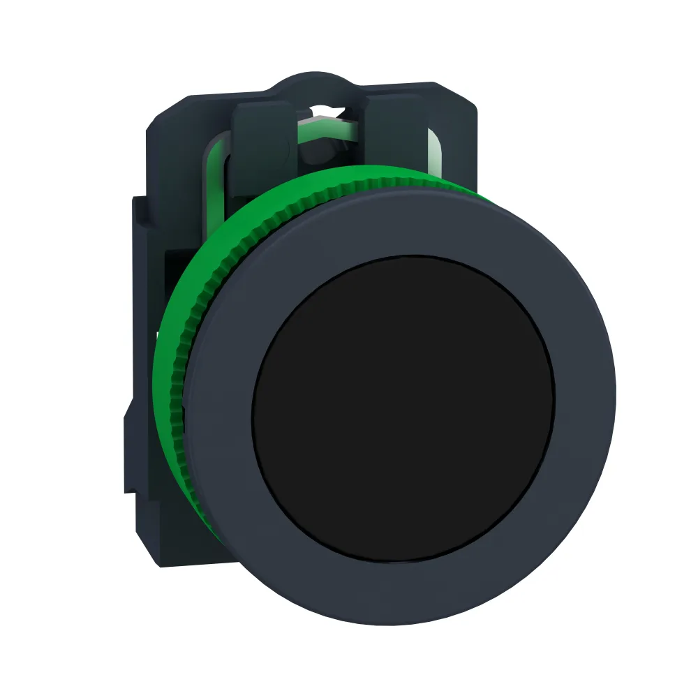 Schneider Electric XB5FA31 Tryckknapp Grön - Bild 2