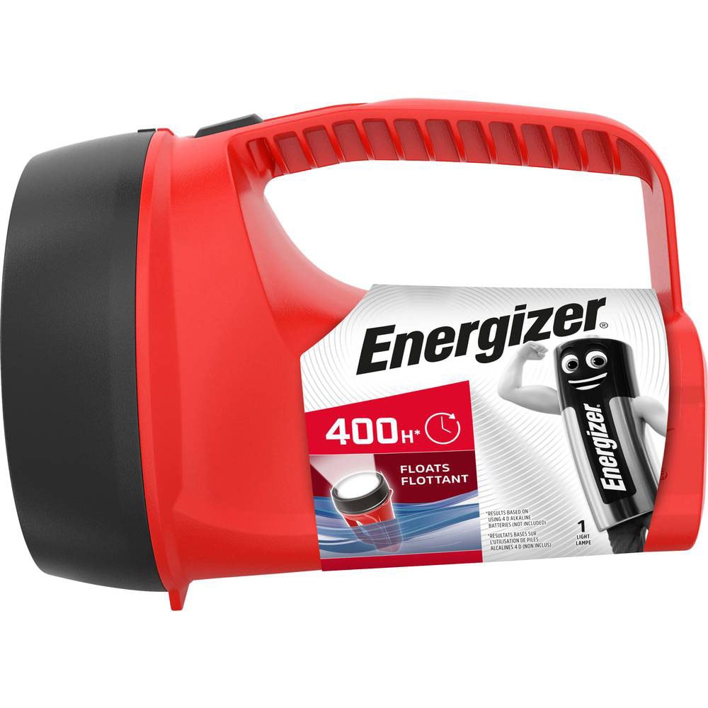 Kjøp Energizer Lommelykt/lommelykt LED
