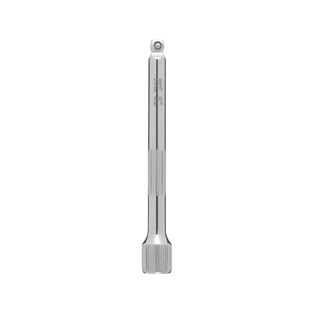 Milwaukee 4932480923 Hylsförlängare ledad 3/8, 76 mm